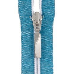 YKK   聚陽(yáng)離子混合布帶