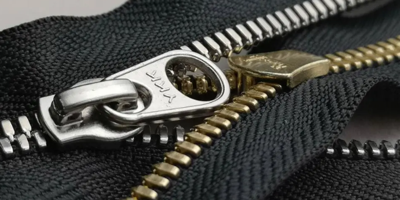 如何辨別YKK拉鏈的質(zhì)量好壞 如何辨別YKK拉鏈的質(zhì)量好壞